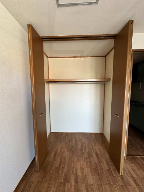 Ｍａ・Ｍａｉｓｏｎ 収納