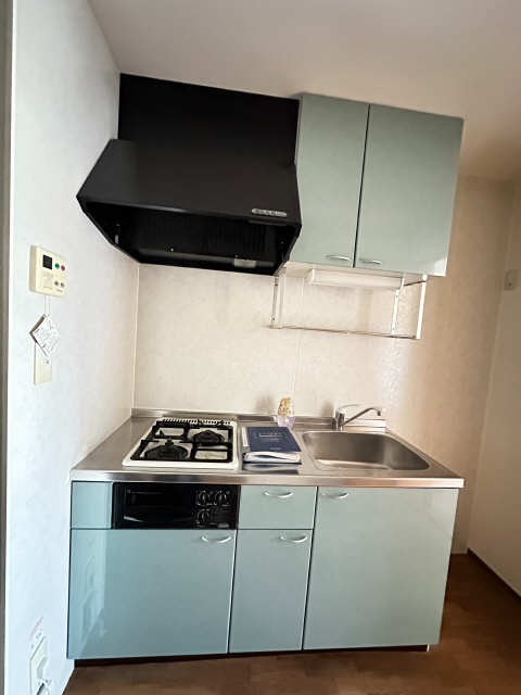 Ｍａ・Ｍａｉｓｏｎ キッチン
