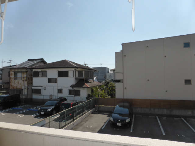 エクセルフジタ 展望