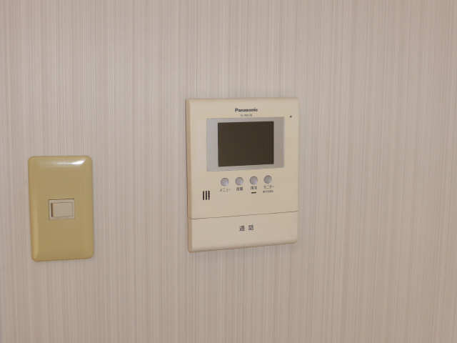 エクセルフジタ セキュリティ