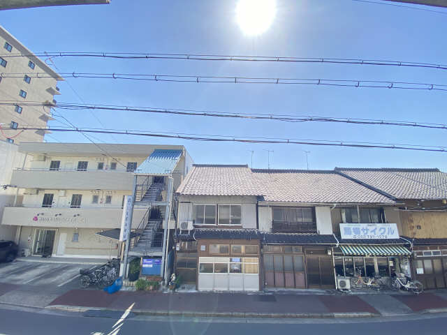 ｅＮａ　ＦＵＫＩＡＧＥ 展望