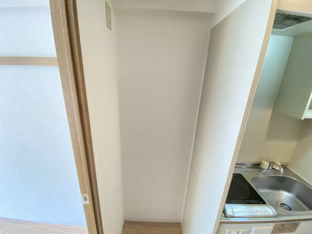 ｅＮａ　ＦＵＫＩＡＧＥ キッチン