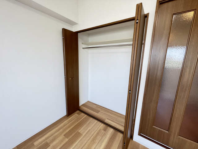 クレストＭＫ荒畑 収納