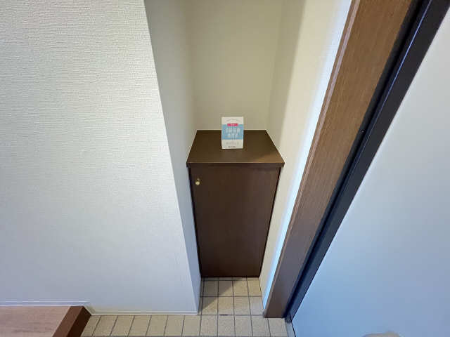 クレストＭＫ荒畑 その他設備