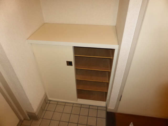 エクセルフジタ その他設備