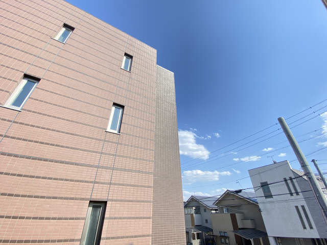 ジュネス幸川 展望