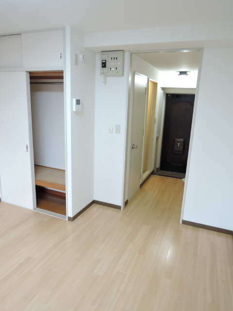 ハウスソヨカゼ 収納
