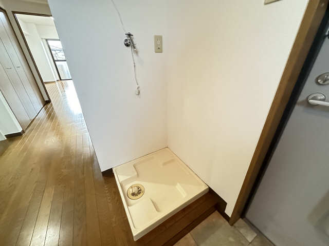 アヴェニューコート栗真 その他