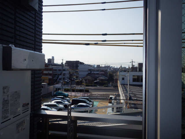 西畑サニースクエア 展望