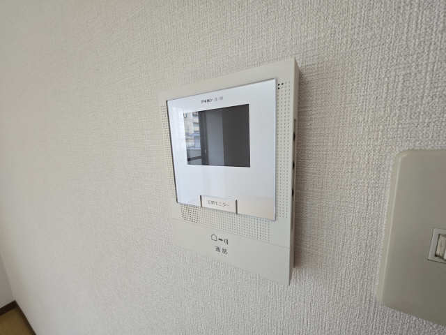 ヴィヴィアンロゼ セキュリティ