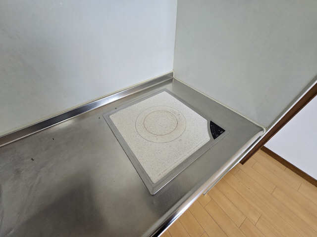 ヴィヴィアンロゼ キッチン