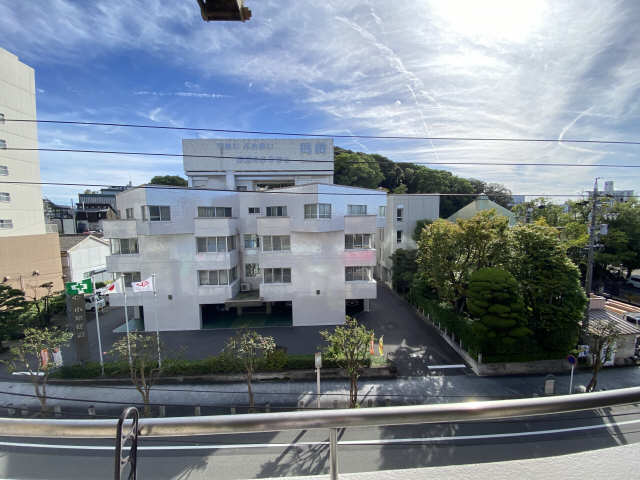 大竹南ビル 展望