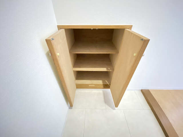 ハイライフ本山 その他設備