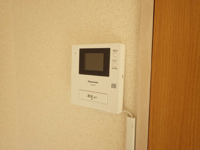 デンマークハイツ セキュリティ