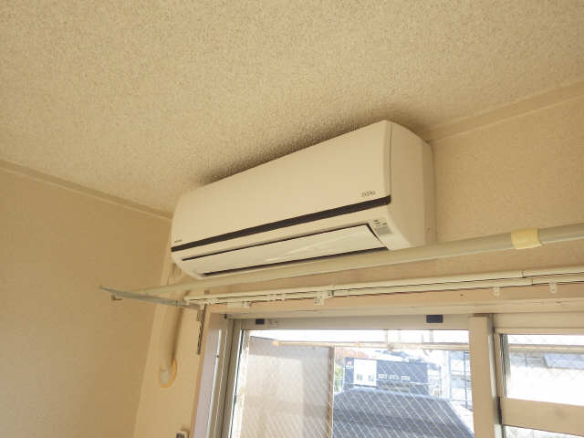 デンマークハイツ その他設備
