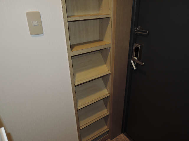 ヴィオレ山手 その他設備