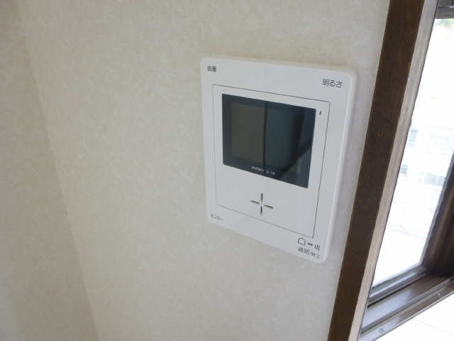 Ｉ・Ｔ・Ｏ八事 セキュリティ