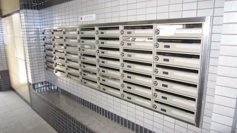 ヴァンクール吹上 その他設備