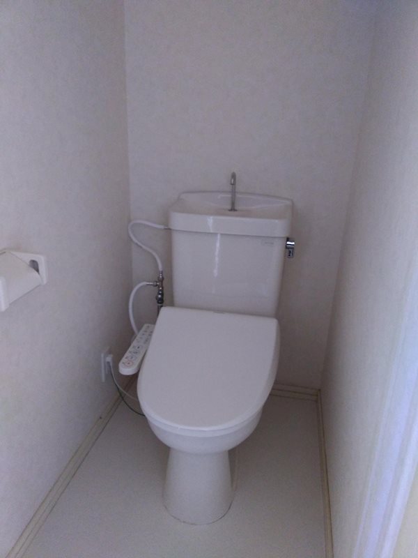 カーサフロールA その他