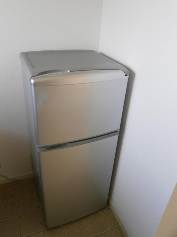 カーサフロールA その他