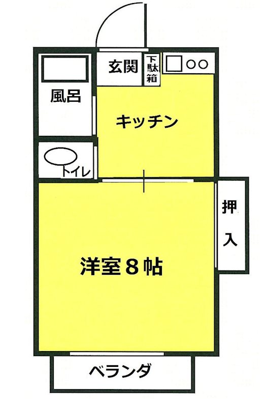 カーム葵Ａ その他