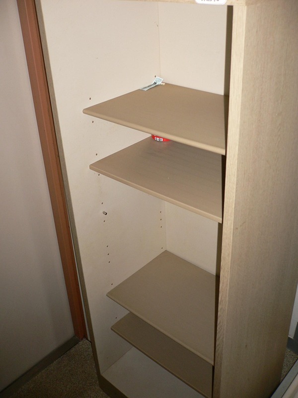 NAITO　COLLEGE　NO4 収納