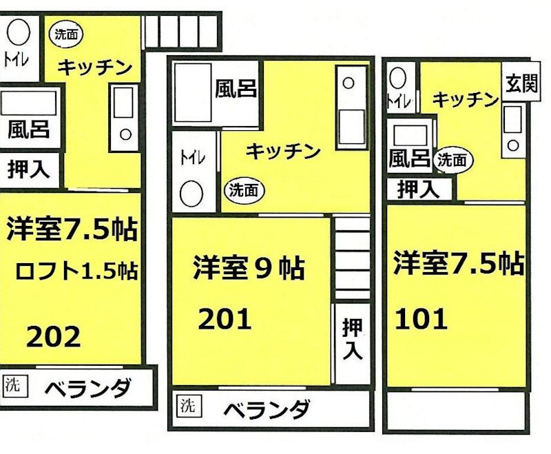 高学園（西） その他