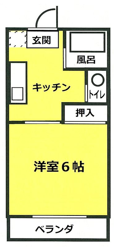 コーポ壱番館 その他