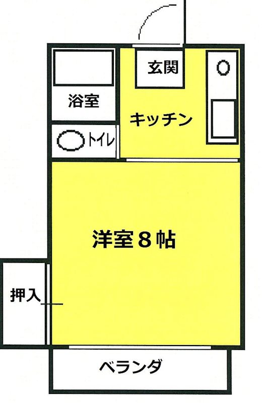 スクエアハウス その他