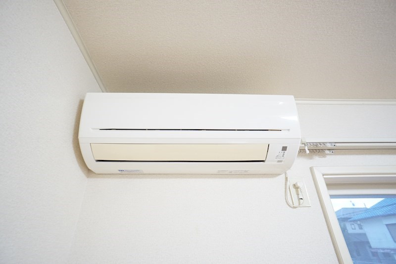 パークウッドＫⅡ その他設備