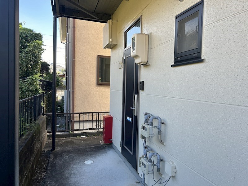 プラザ御前谷 その他