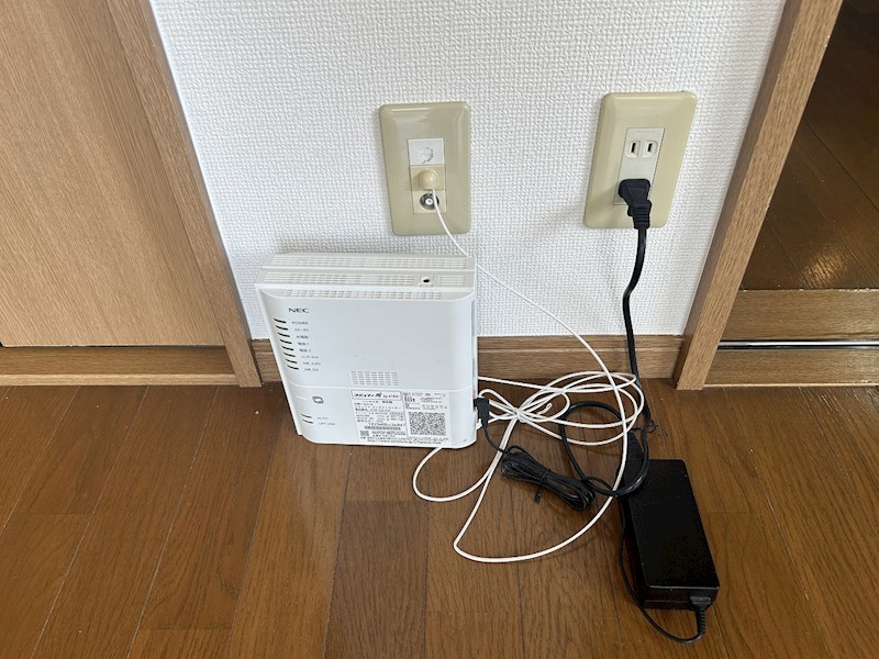 プラザ御前谷 その他
