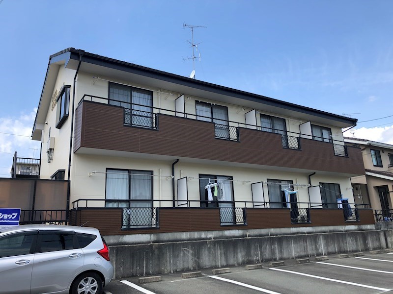 プラザ御前谷 その他