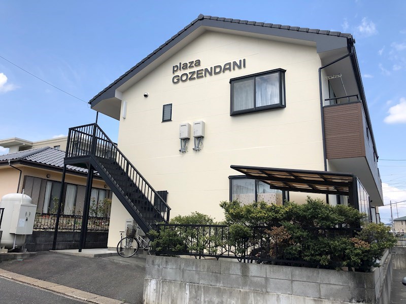 プラザ御前谷 その他