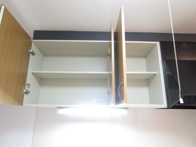 プラザ御前谷 その他