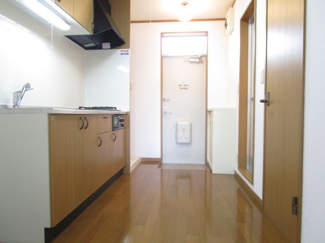 プラザ御前谷 その他