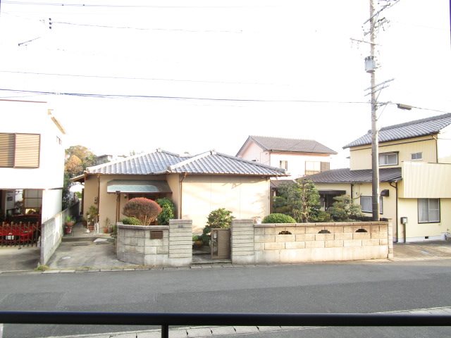 プラザ御前谷 その他