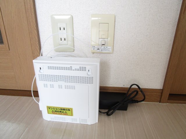 プラザ御前谷 その他