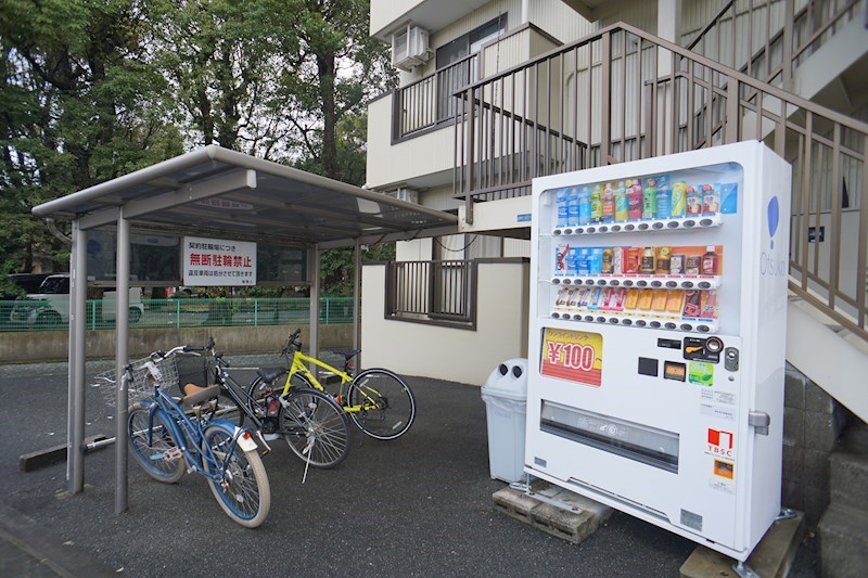 ビアンヌール鹿谷 その他