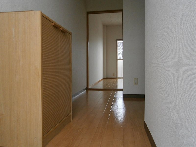 カーサ伊庄段 その他