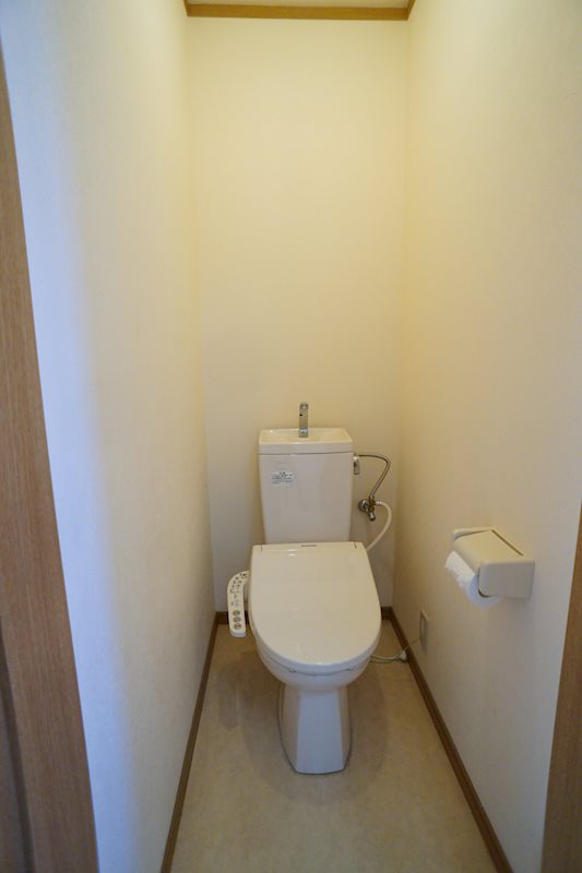 JステージA ※写真は他の部屋のもの
