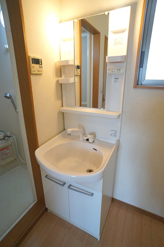 JステージA ※写真は他の部屋のもの