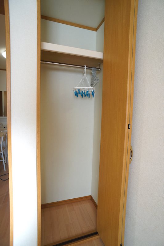 JステージA ※写真は他の部屋のもの