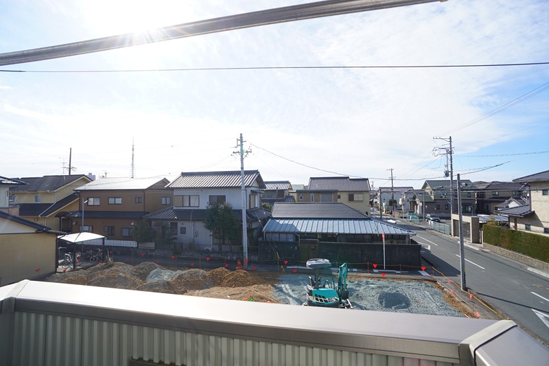 JステージA ※写真は他の部屋のもの