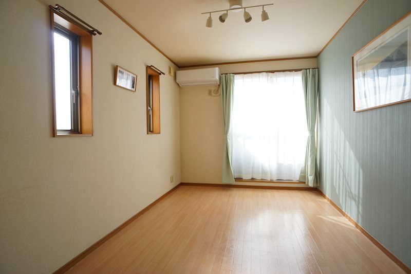 JステージA ※写真は他の部屋のもの