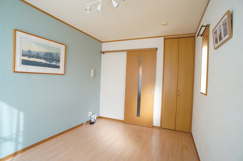 JステージA ※写真は他の部屋のもの