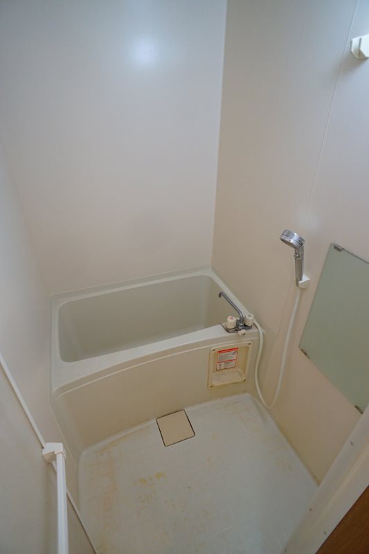 JステージA ※写真は他の部屋のもの