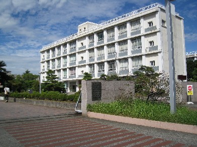 パリス富塚 国立静岡大学浜松ｷｬﾝﾊﾟｽ