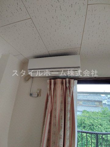 クリエイトダイアナⅡ ※イメージ