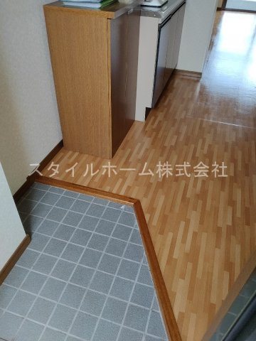 クリエイトダイアナⅡ ※イメージ